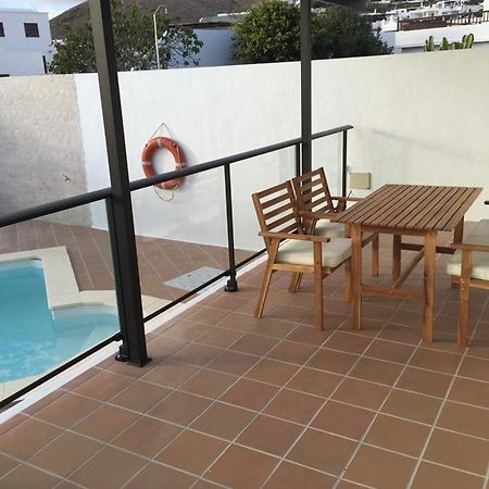 Casa Alba Villa Nazaret Eksteriør billede