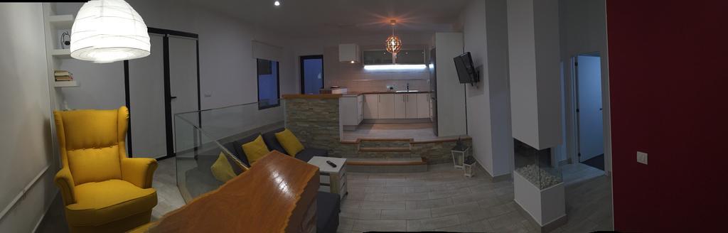 Casa Alba Villa Nazaret Eksteriør billede