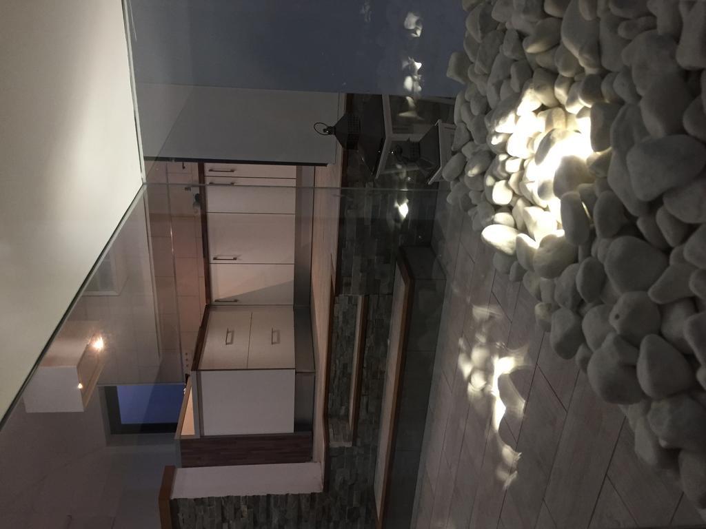 Casa Alba Villa Nazaret Eksteriør billede