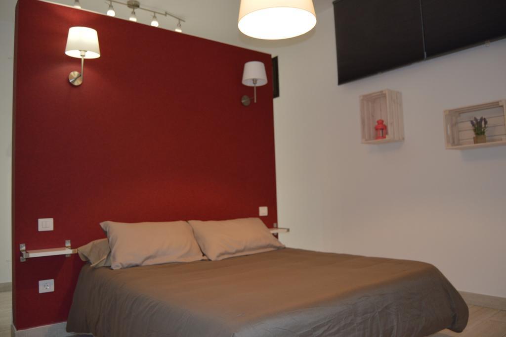 Casa Alba Villa Nazaret Eksteriør billede